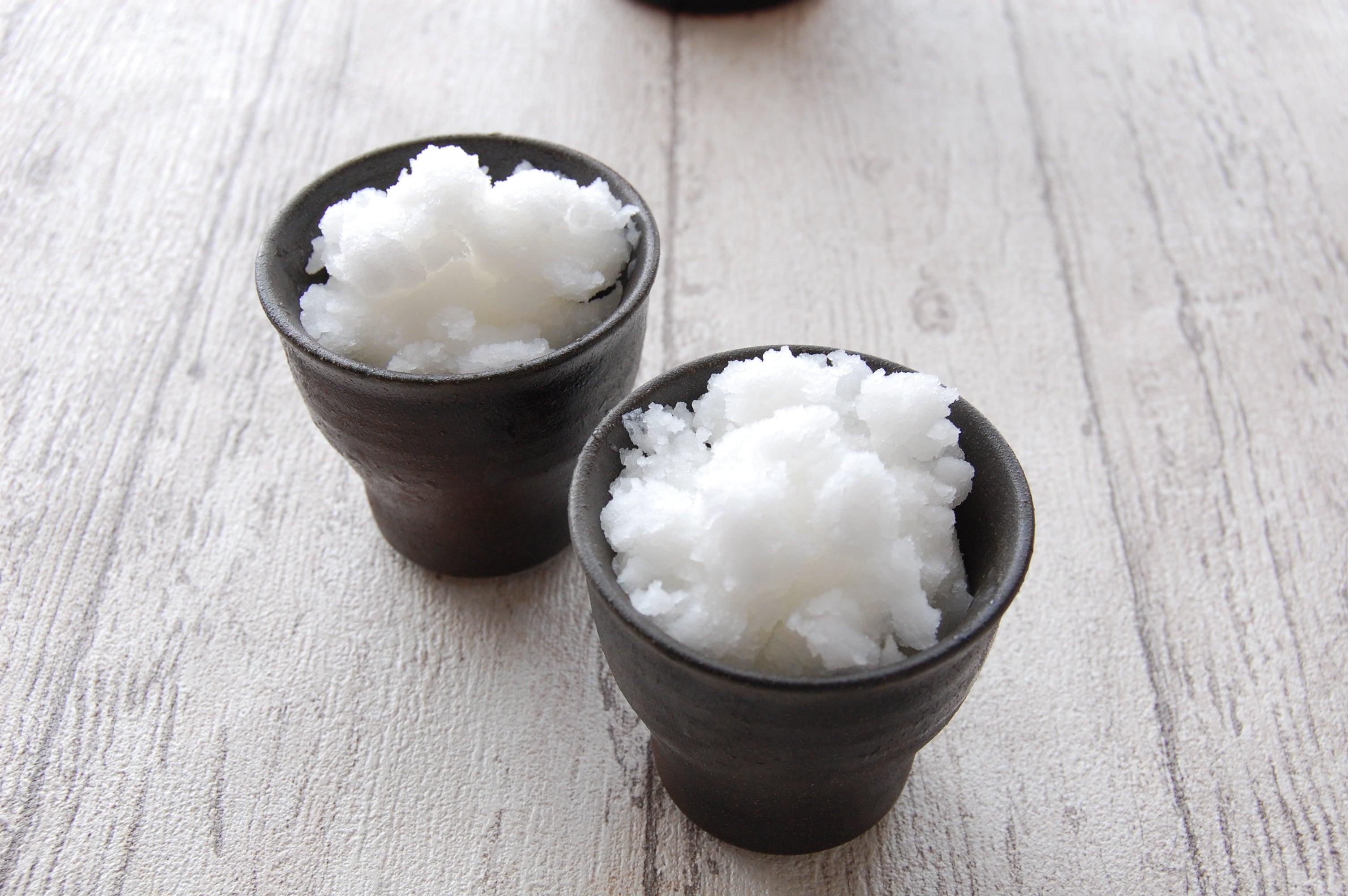 【お酒】氷酒100㎖（誉富士）（kori sake)